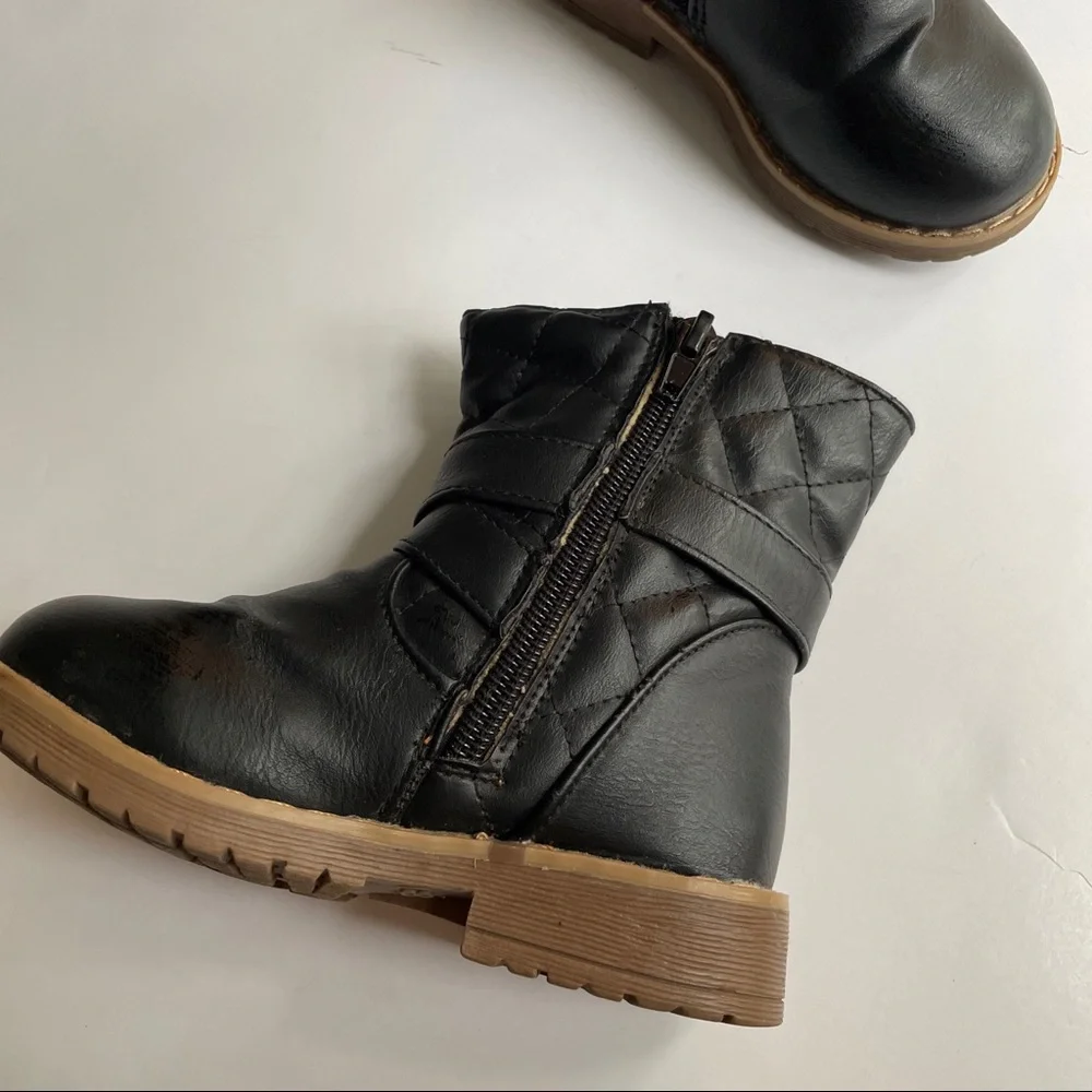 Little Star boots